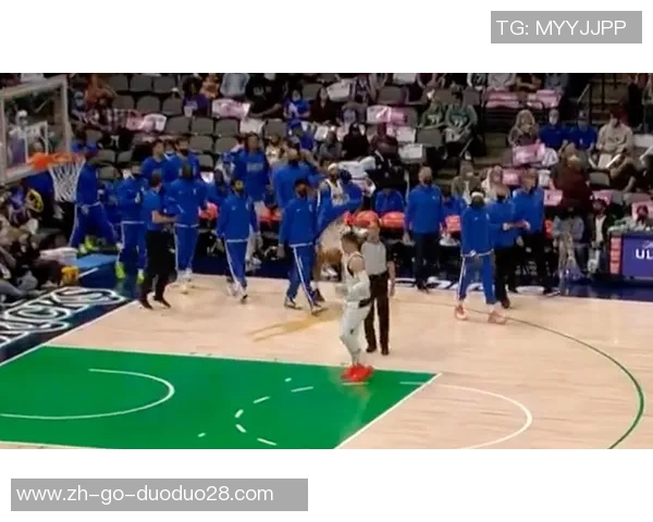 篮球与足球双栖球星的跨界魅力探索与竞技生涯分析